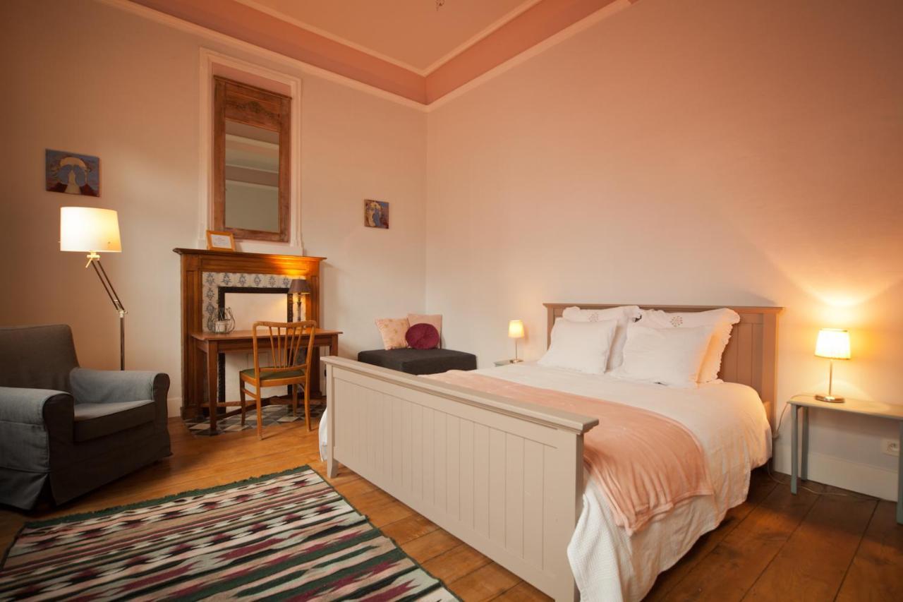 B&B De Kersentuin Borgloon Exterior photo