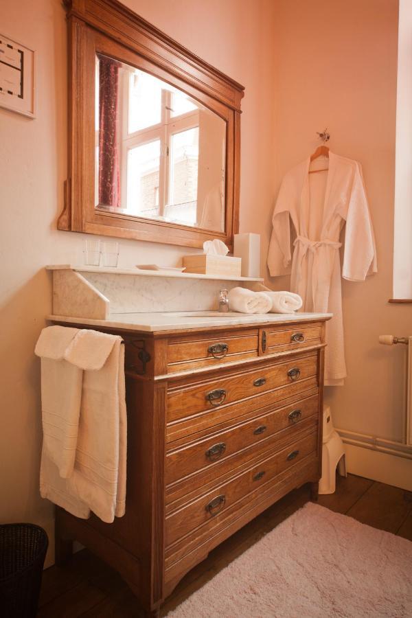 B&B De Kersentuin Borgloon Exterior photo